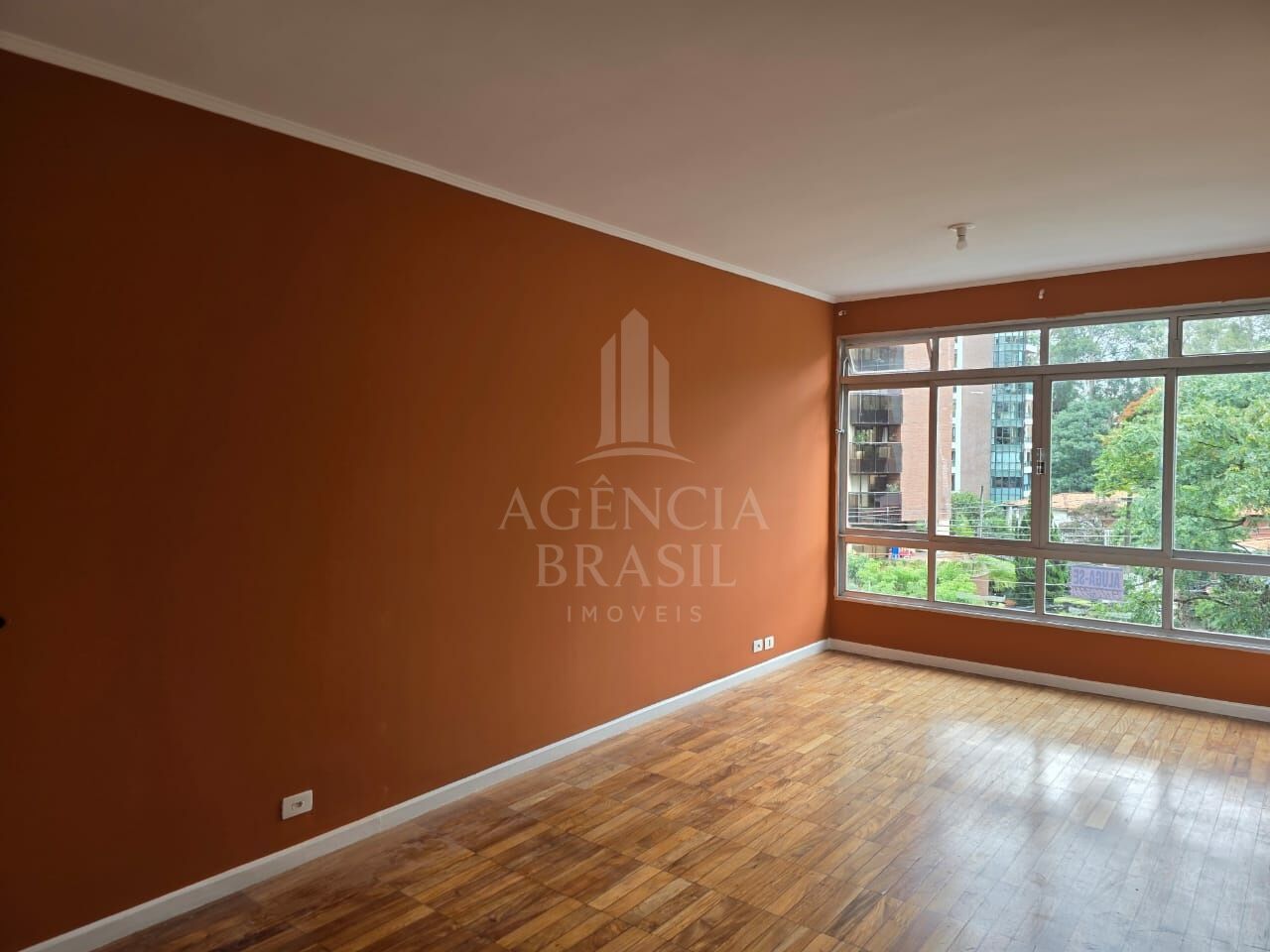Apartamento para Locação - Vila Nova Conceição