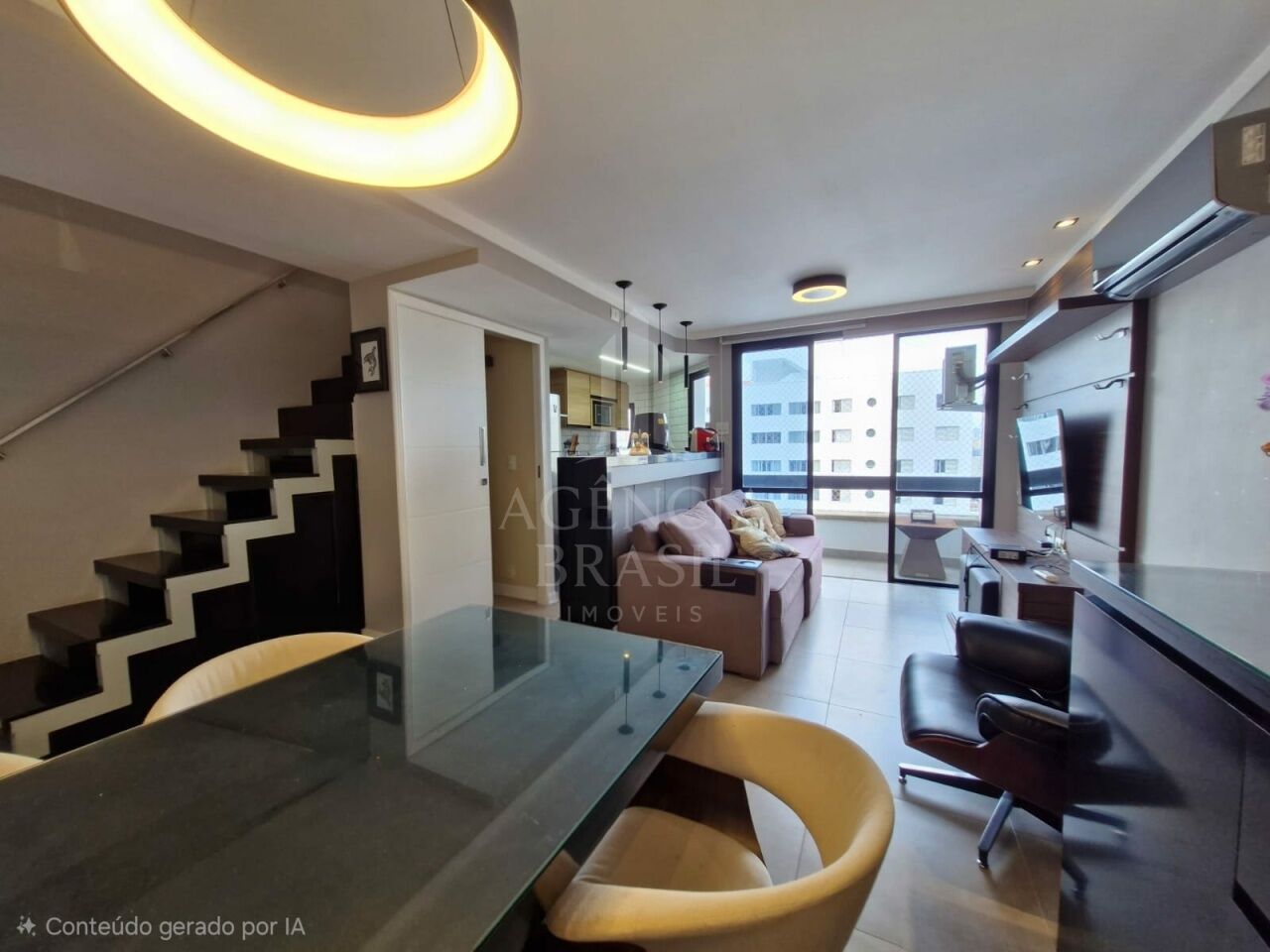 Apartamento para Locação - Planalto Paulista