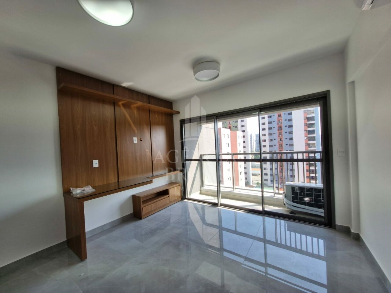 Apartamento para Locação - moema