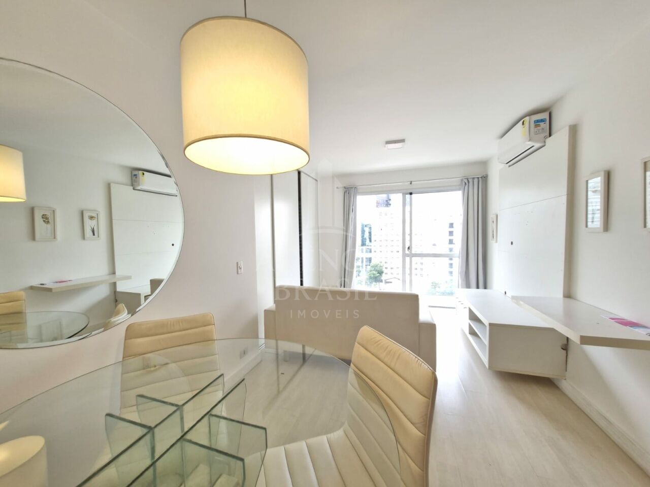 Apartamento para Locação - moema