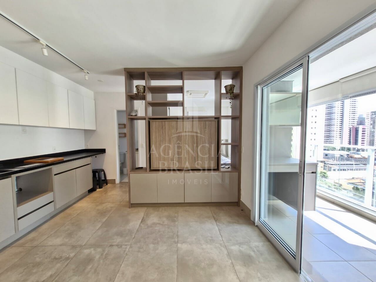 Apartamento para Locação - moema