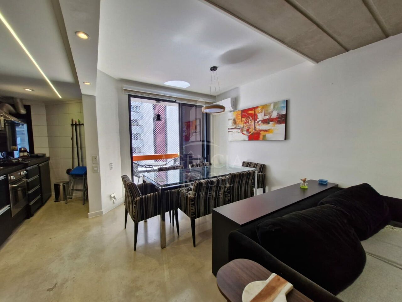 Apartamento para Locação - Planalto Paulista