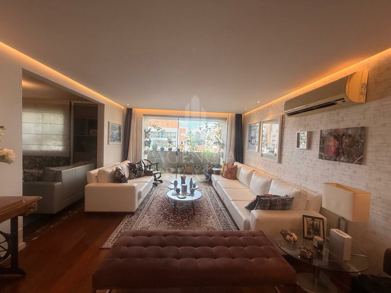 Apartamento para Venda - Brooklin Novo