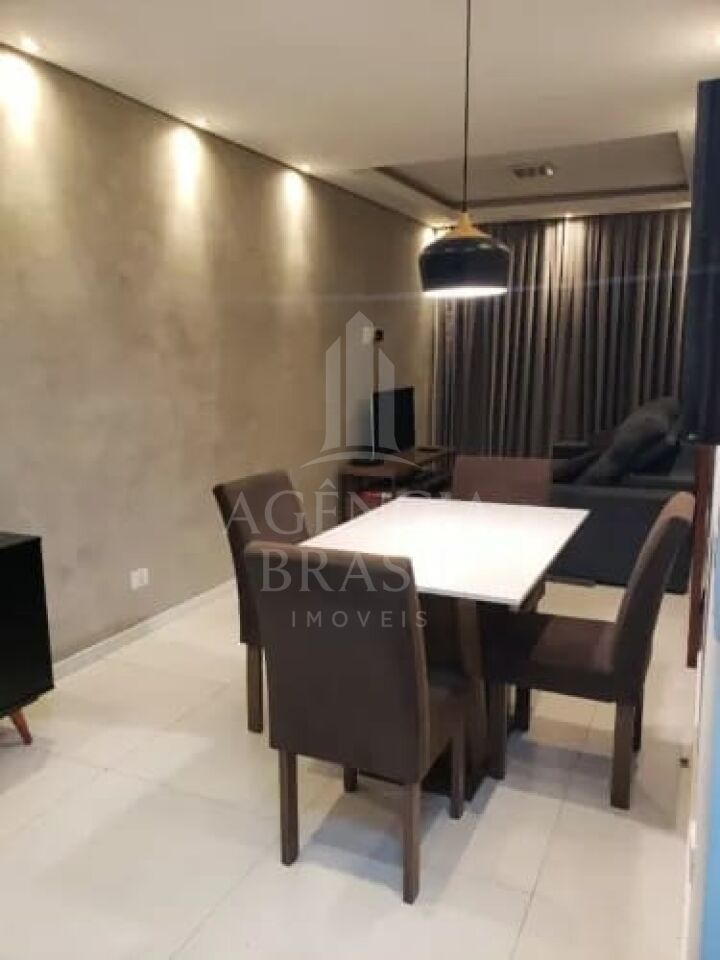 Apartamento para Venda - Vila Olímpia