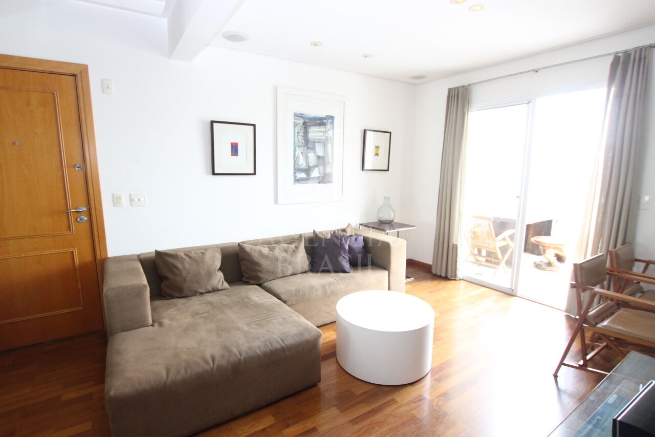 Apartamento para Venda - Moema