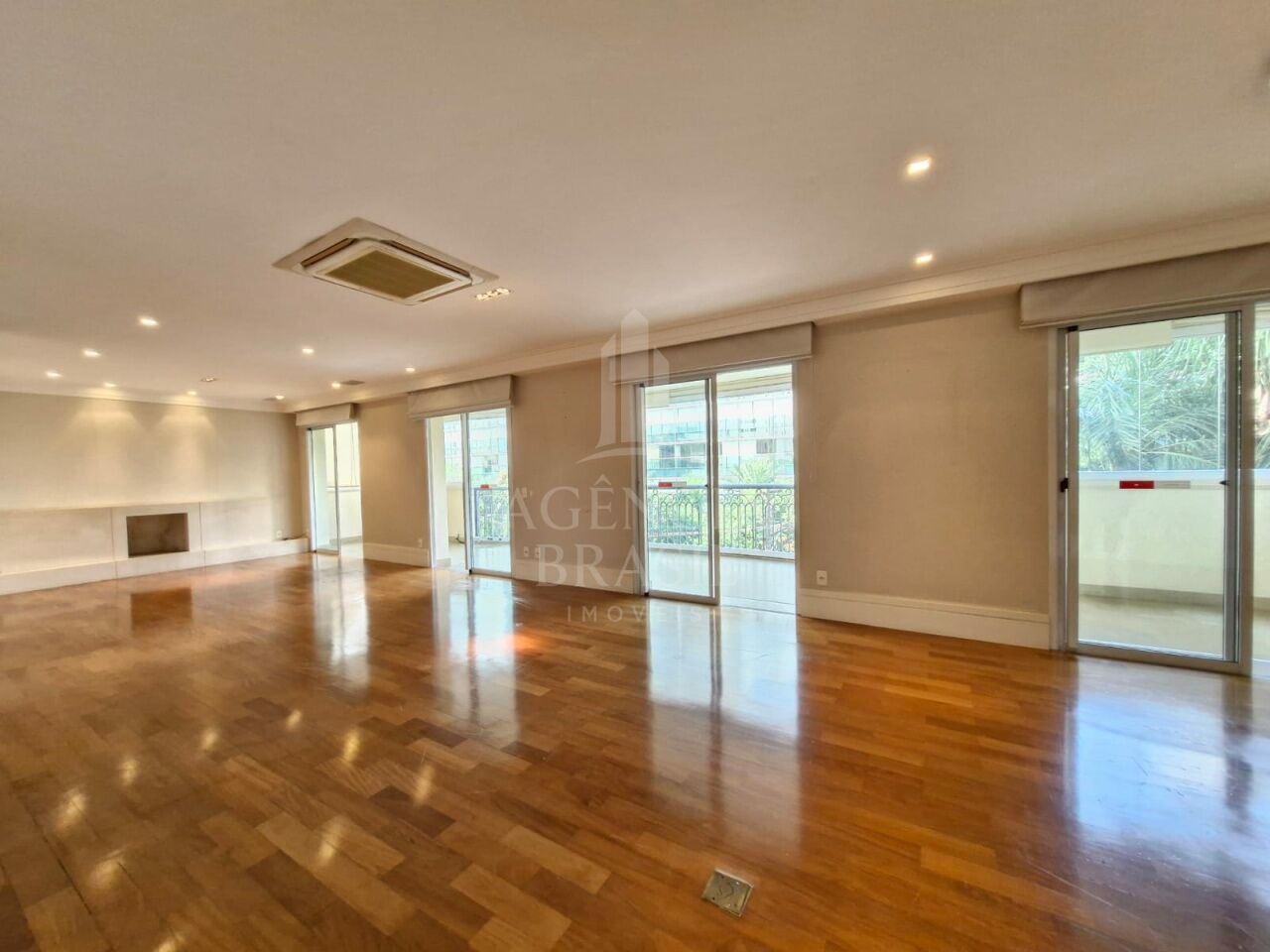 Apartamento para Venda - moema