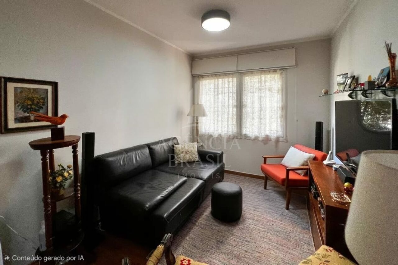 Apartamento para Venda - Moema