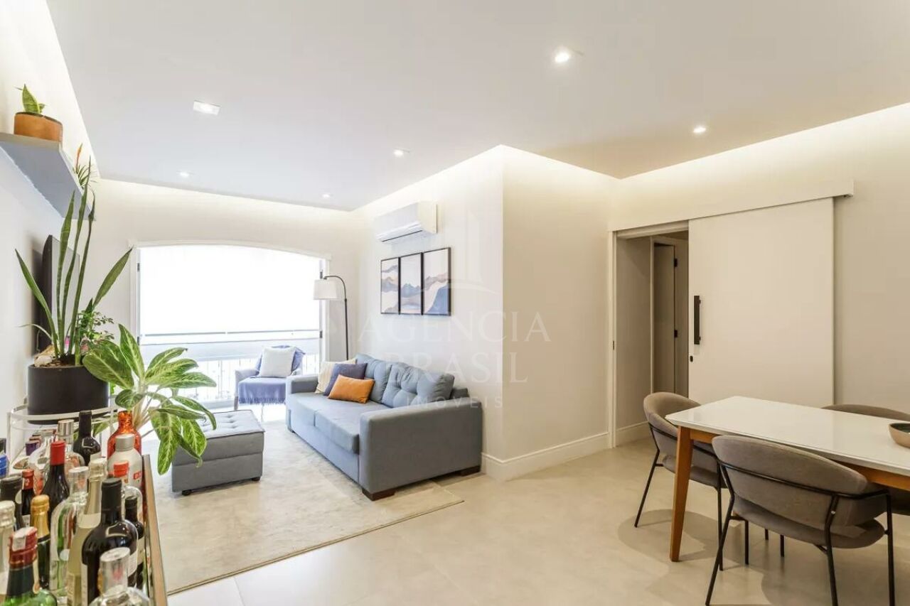 Apartamento para Venda - Itaim Bibi