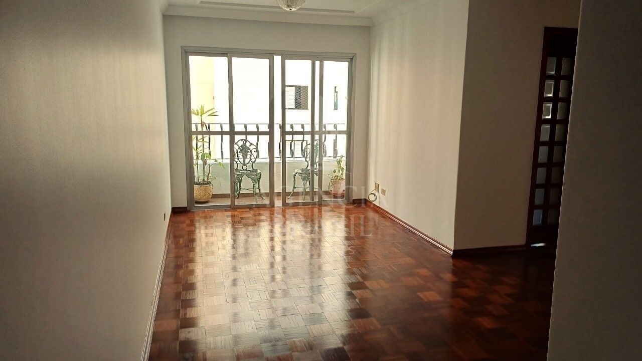 Apartamento para Venda - moema