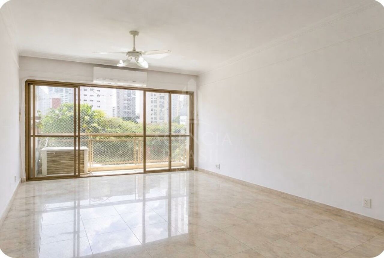 Apartamento para Venda - moema