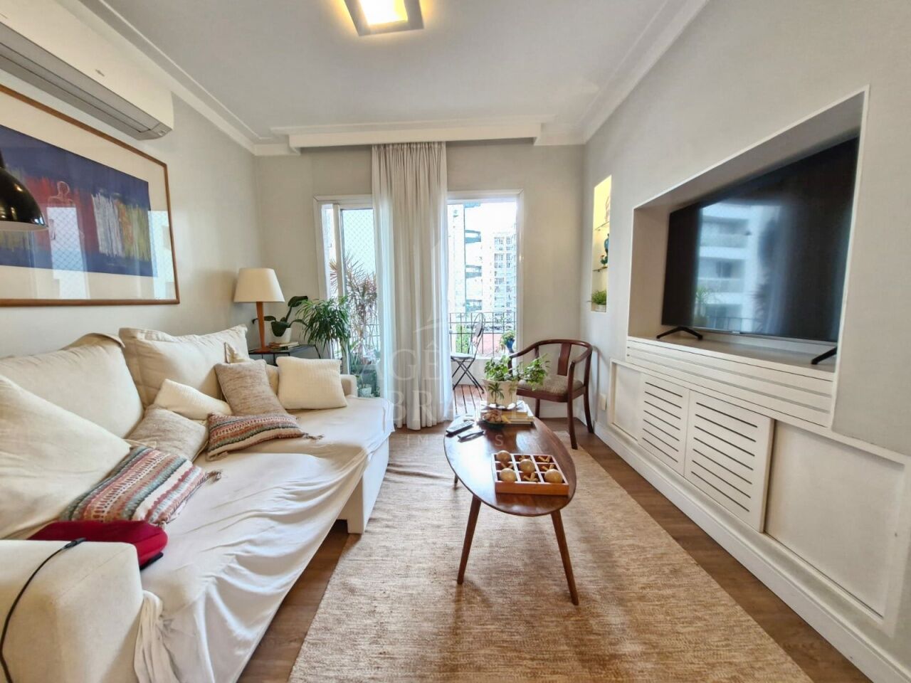 Apartamento para Venda - moema