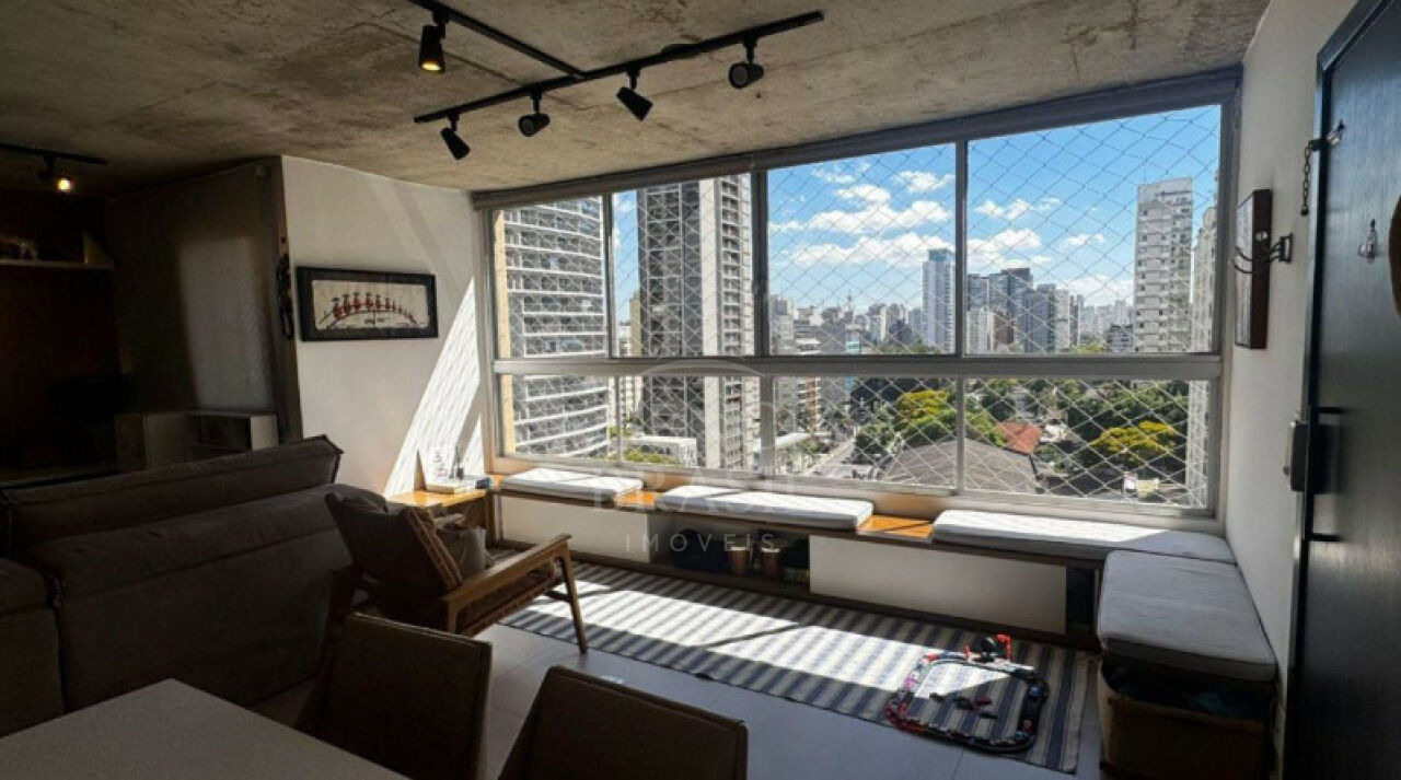 Apartamento para Venda - Campo Belo