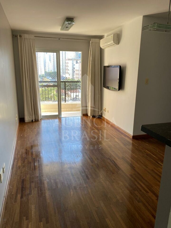 Apartamento para Locação - Vila Nova Conceição