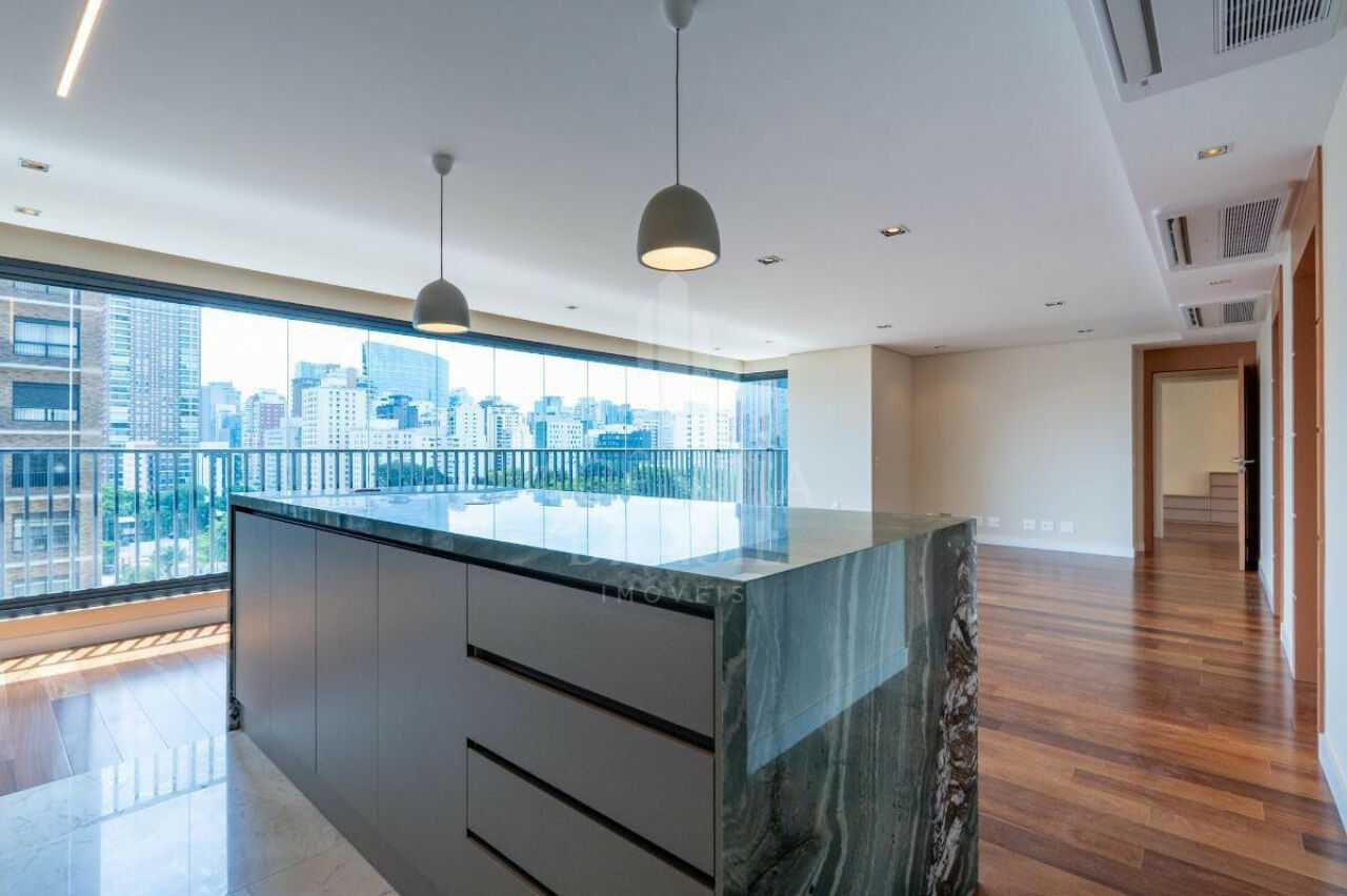 Apartamento para Locação - Vila Nova Conceição