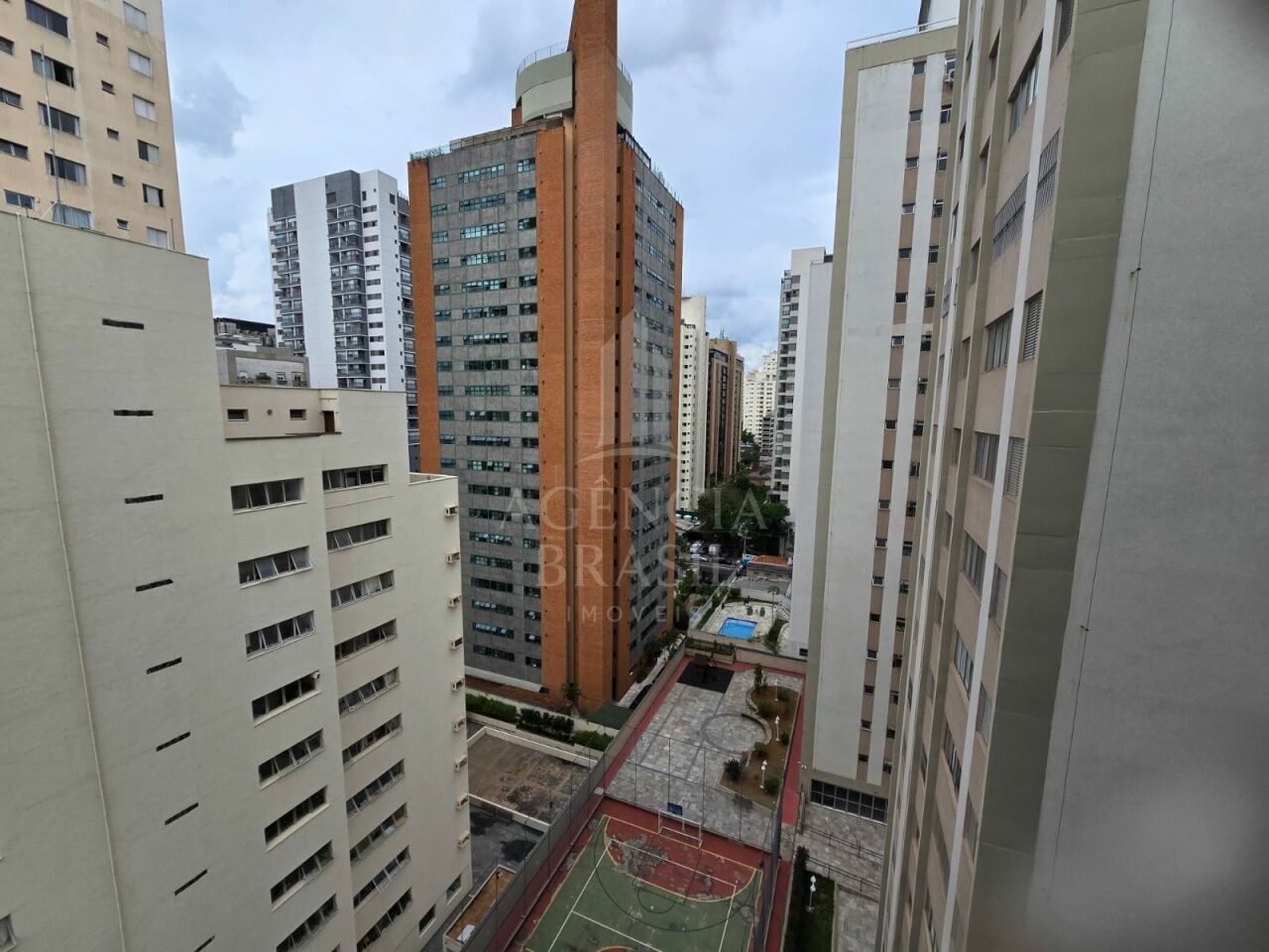 Apartamento para Venda - Moema