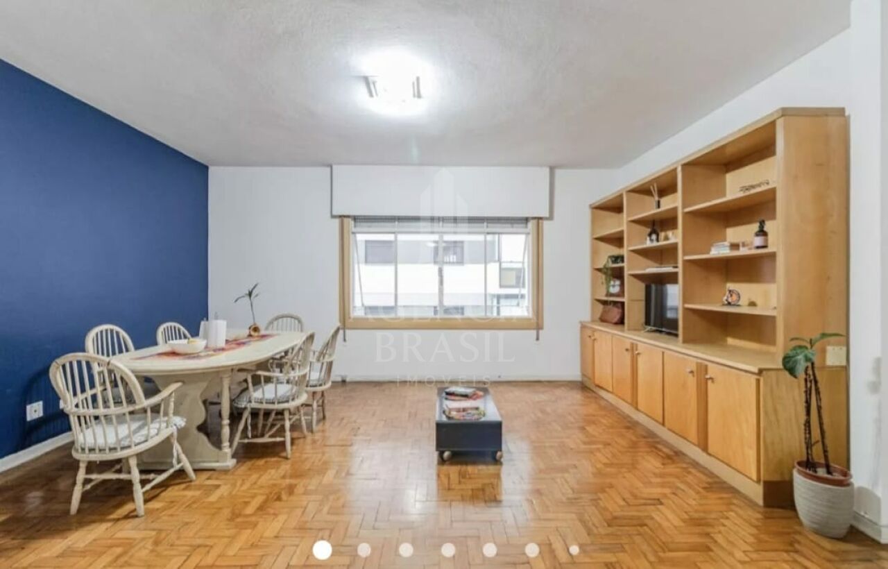 Apartamento para Venda - Cerqueira César
