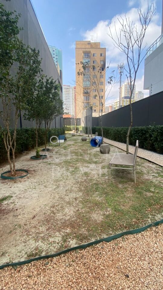 Apartamento para Venda - Vila Clementino