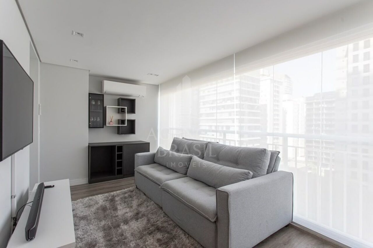 Apartamento para Venda - Vila Nova Conceição