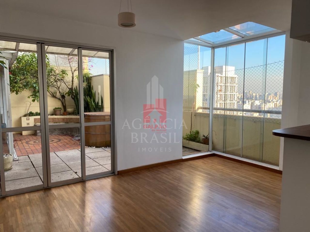 Cobertura para Venda - moema