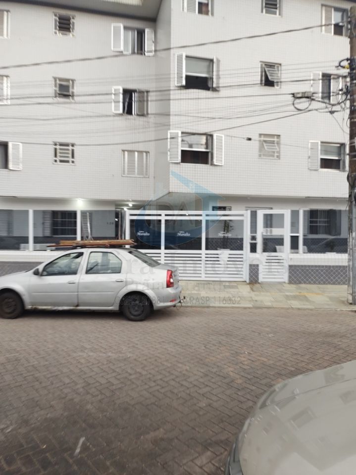 Apartamento para Locação - Boqueirão