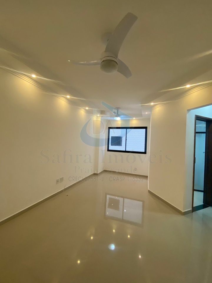 Kitnet para Locação - Canto do Forte