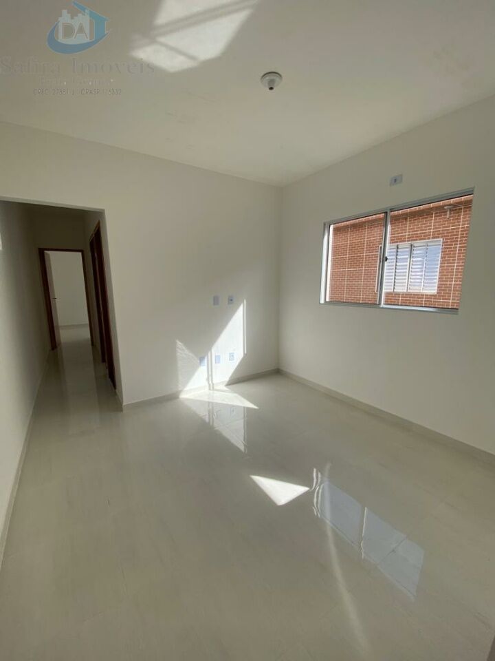 Casa para Venda - Samambaia