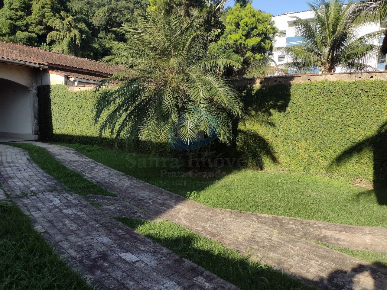 Casa Térrea para Venda - Canto do Forte