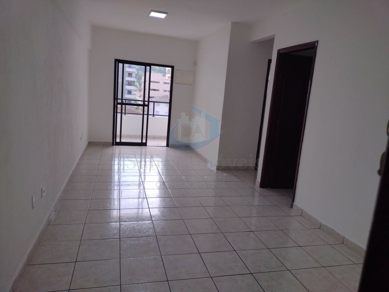 Apartamento para Locação - Canto do Forte