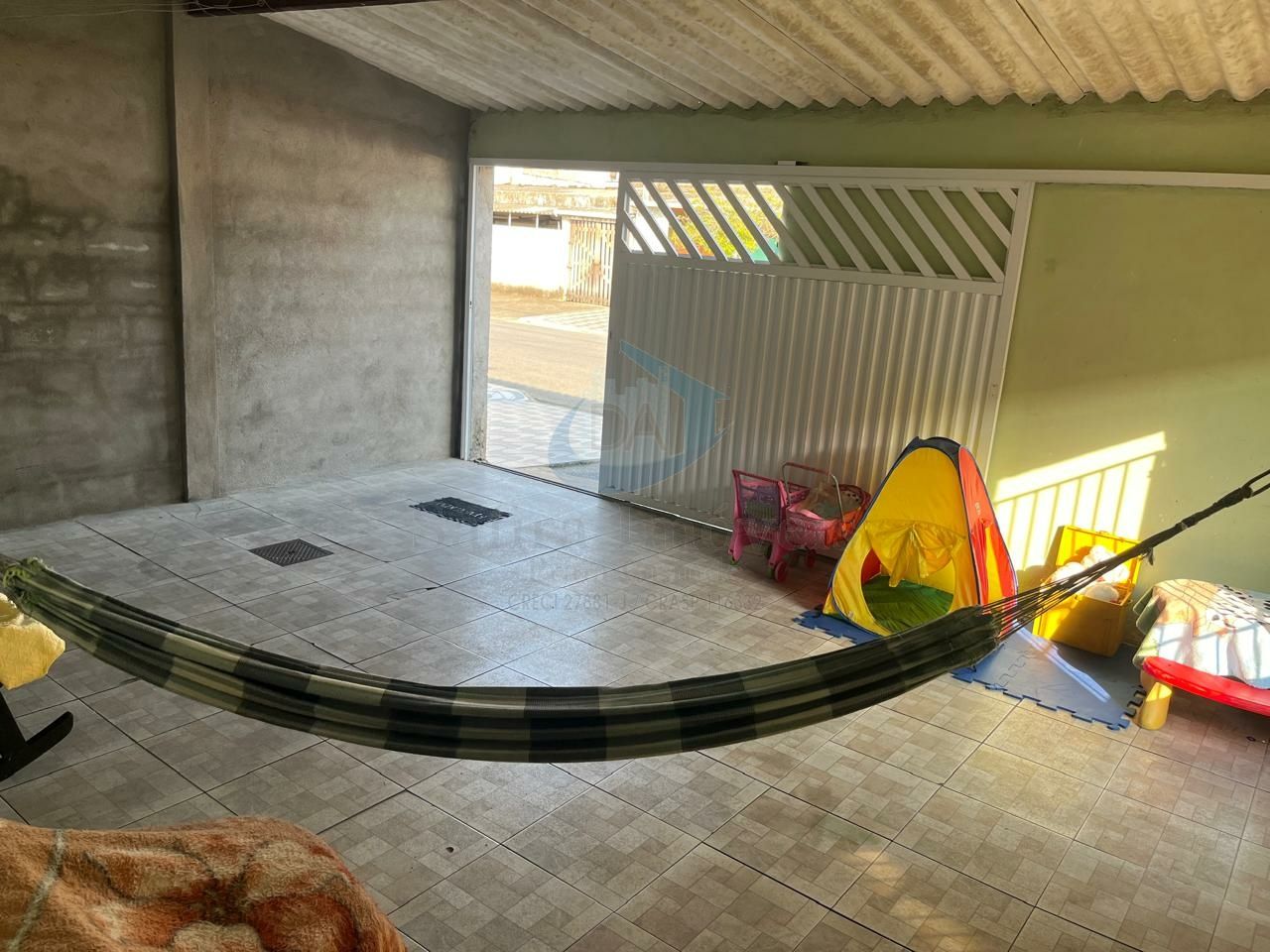 Casa para Locação - Sítio do Campo