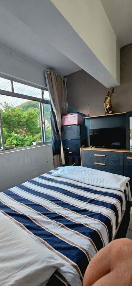 Apartamento para Venda - Centro