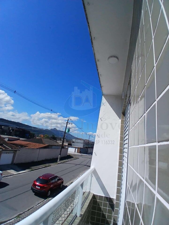 Condomínio para Venda - Melvi