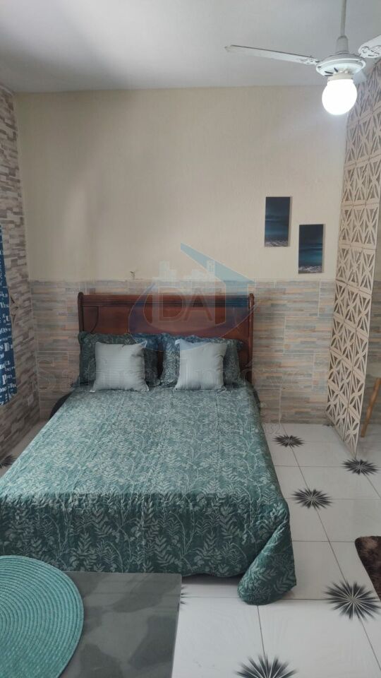 Kitnet para Venda - Boqueirão