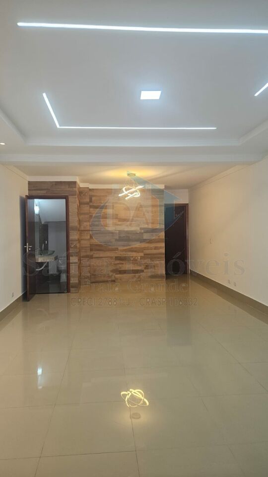 Sobrado para Venda - Guilhermina