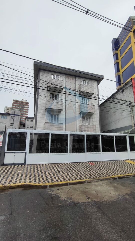 Kitnet para Venda - Canto do Forte