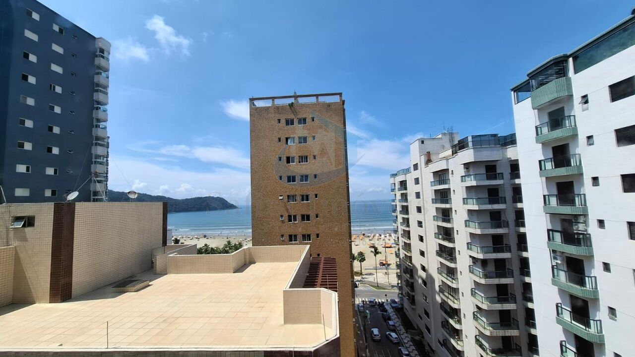 Apartamento para Venda - Canto do Forte