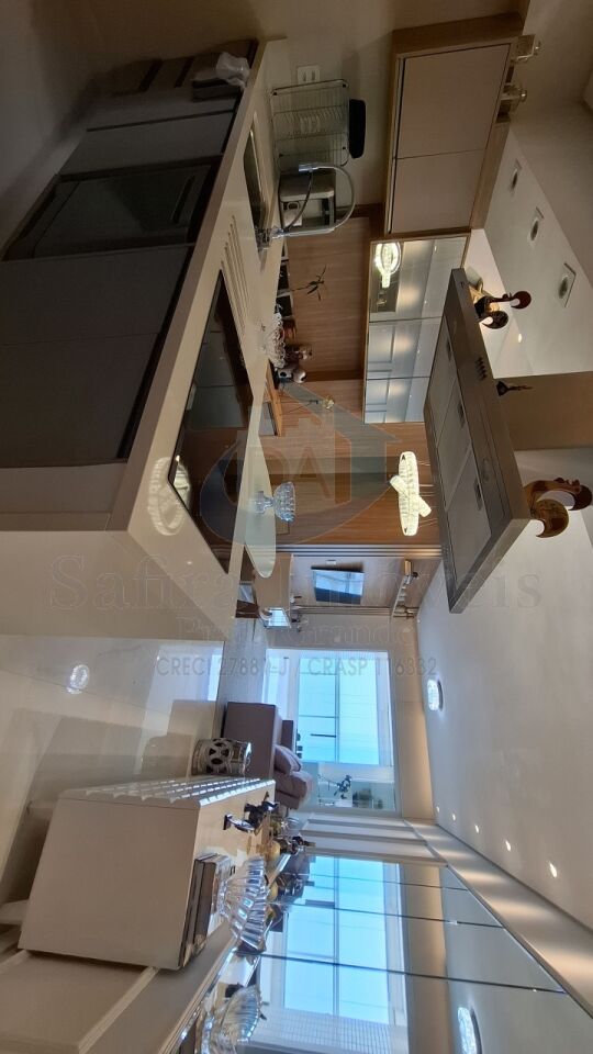 Apartamento para Venda - Boqueirão