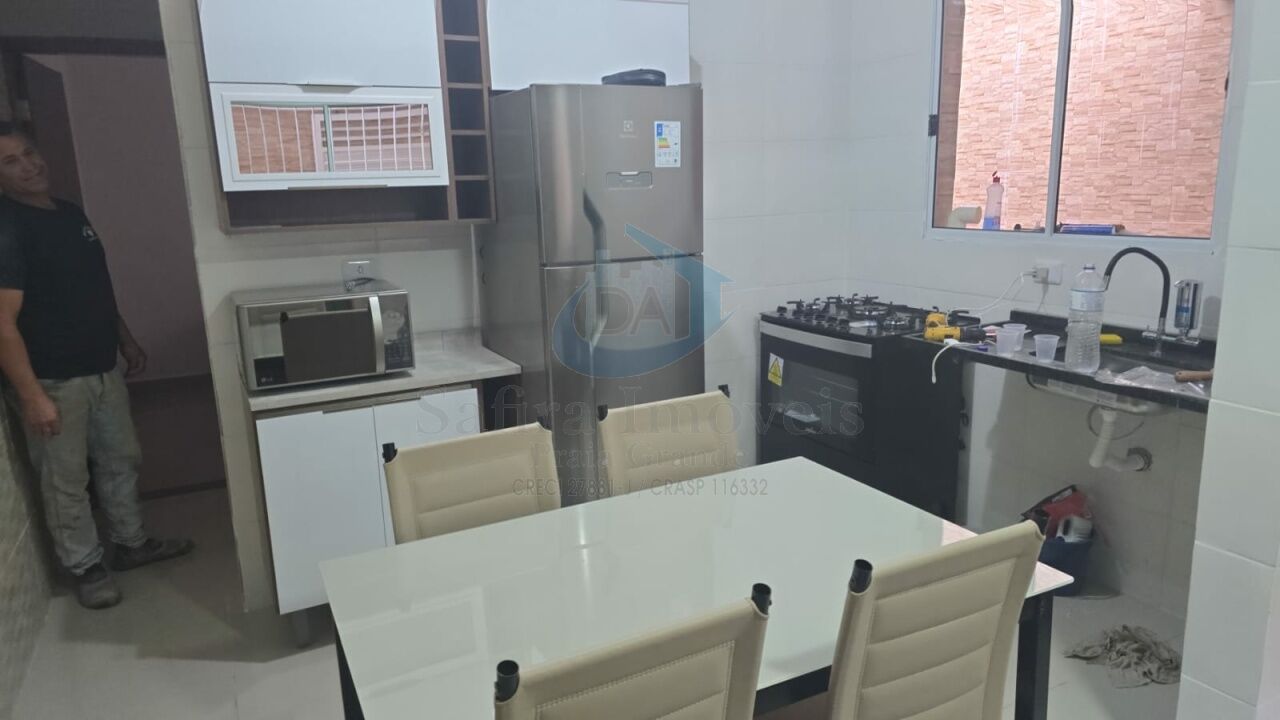 Casa para Venda - Mirim