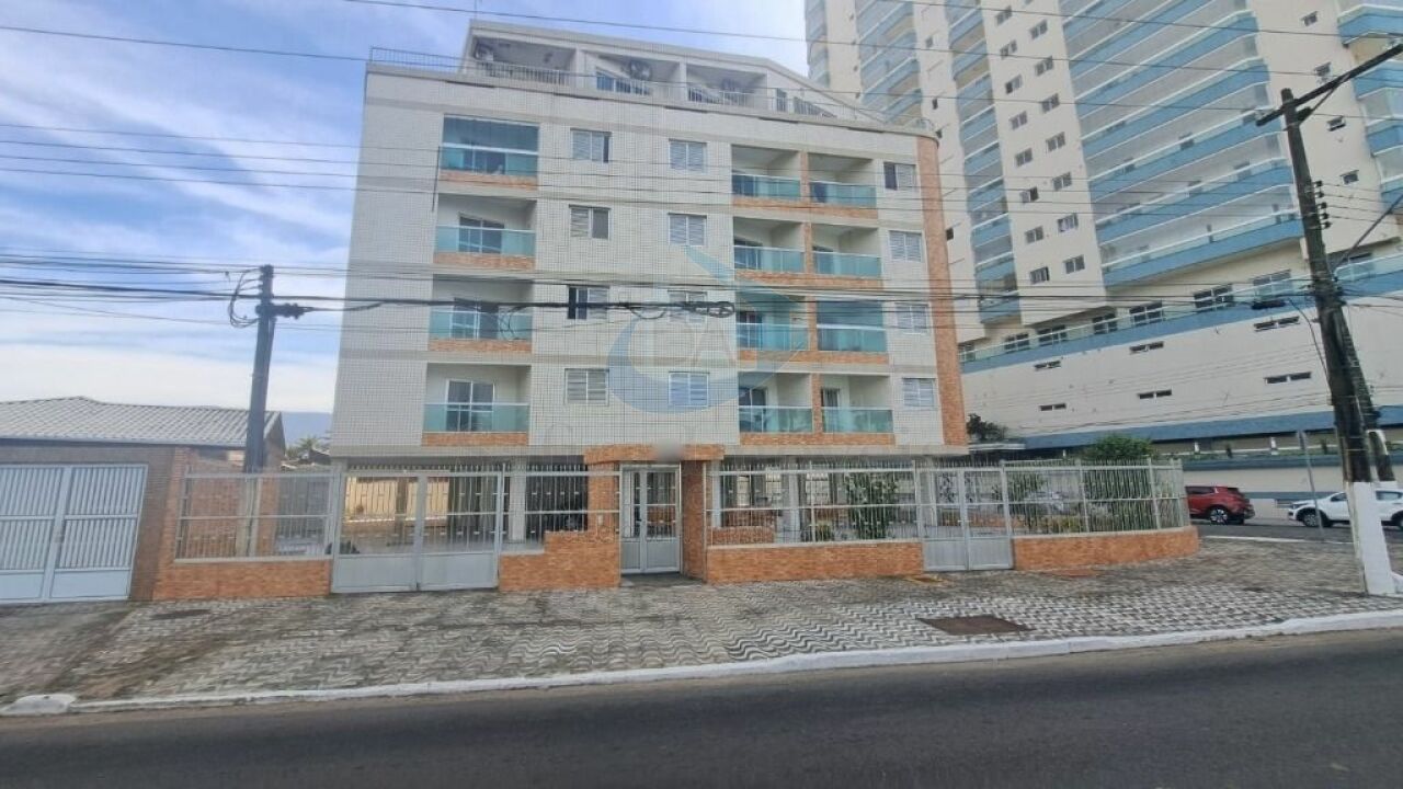 Kitnet para Venda - Caiçara