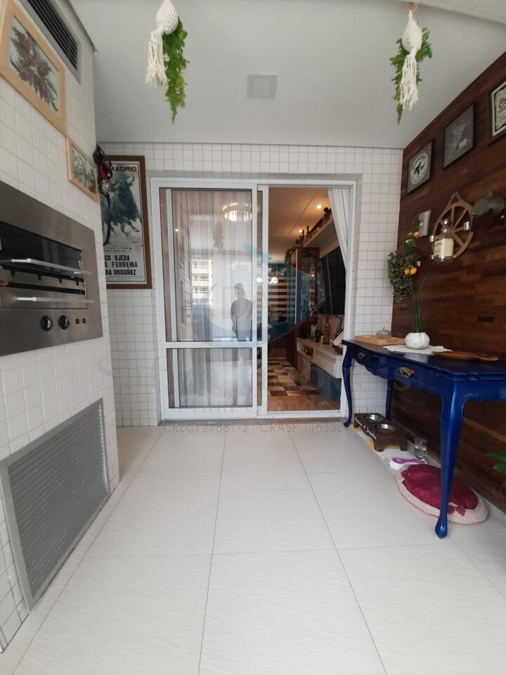 Apartamento para Venda - Canto do Forte