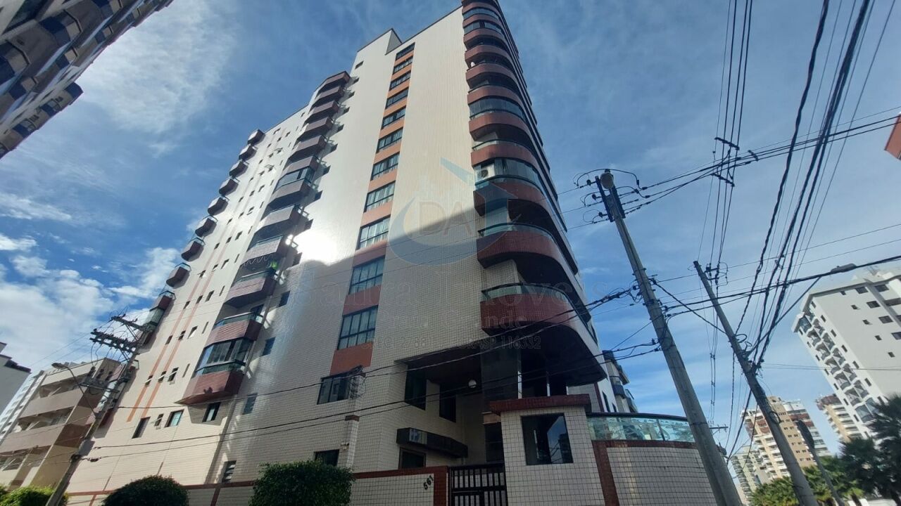 Apartamento para Venda - Guilhermina
