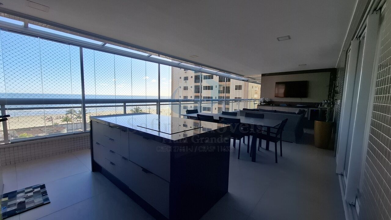 Apartamento para Venda - Canto do Forte