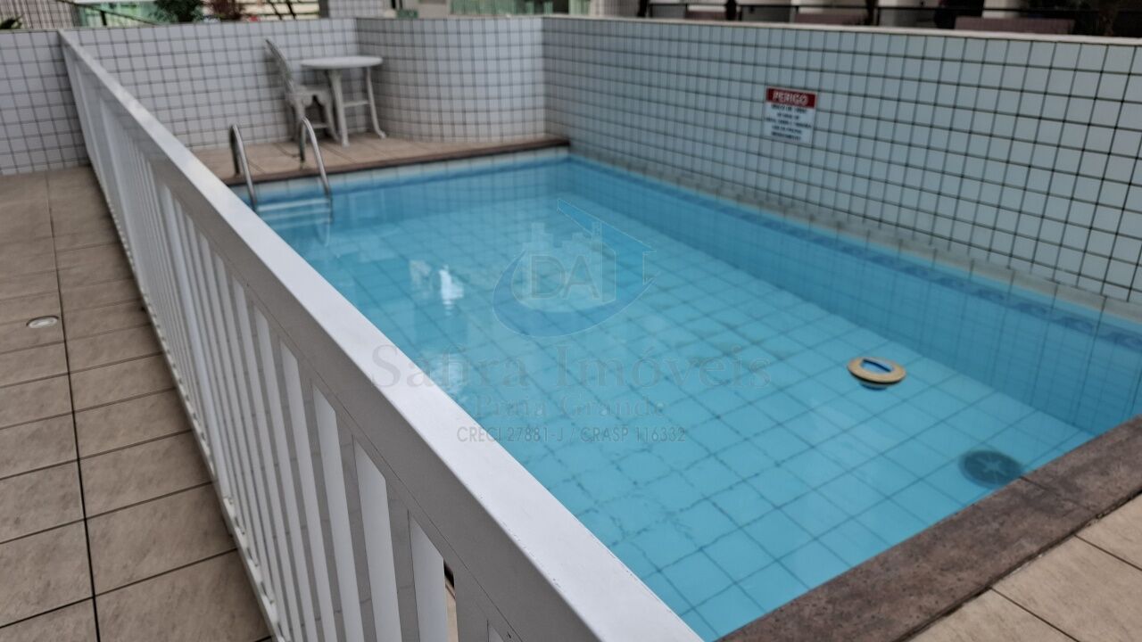 Apartamento para Venda - Canto do Forte