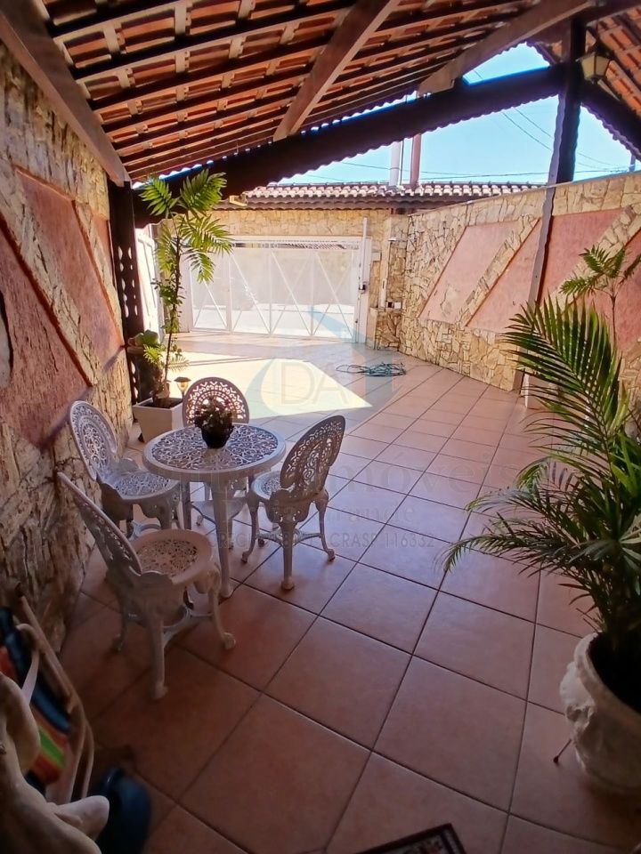 Casa Térrea para Venda - Maracanã