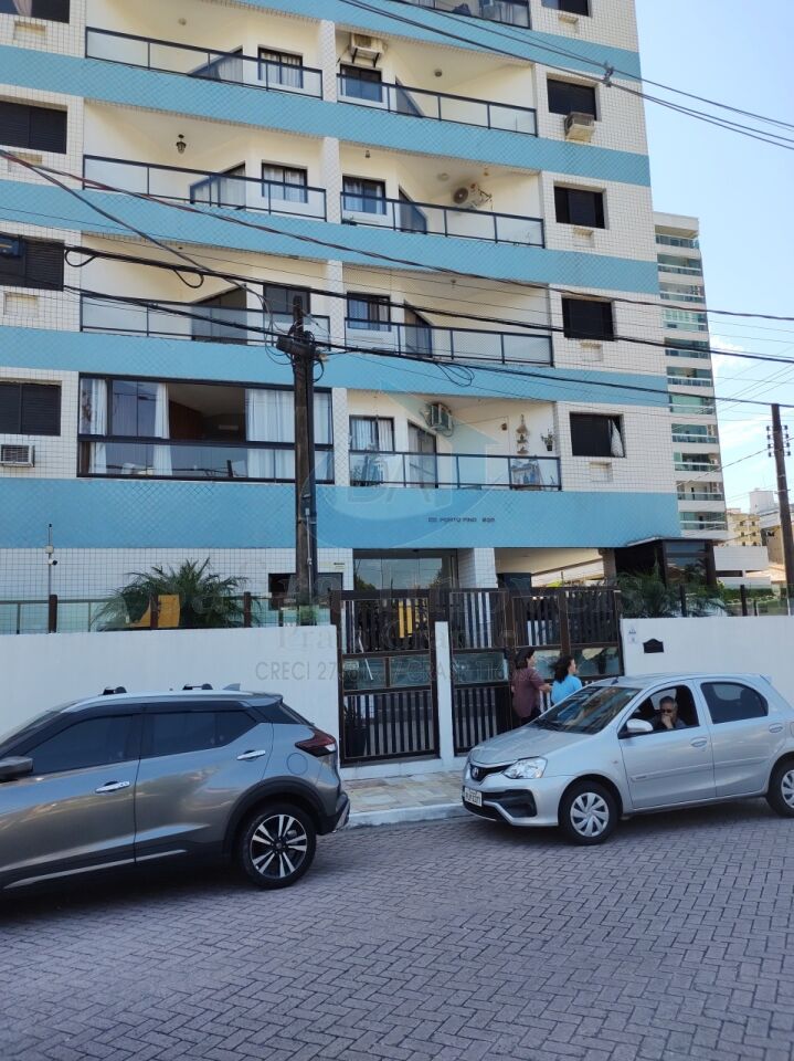 Kitnet para Venda - Canto do Forte