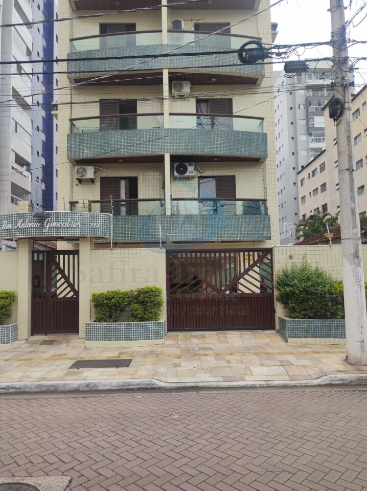 Apartamento para Venda - Canto do Forte
