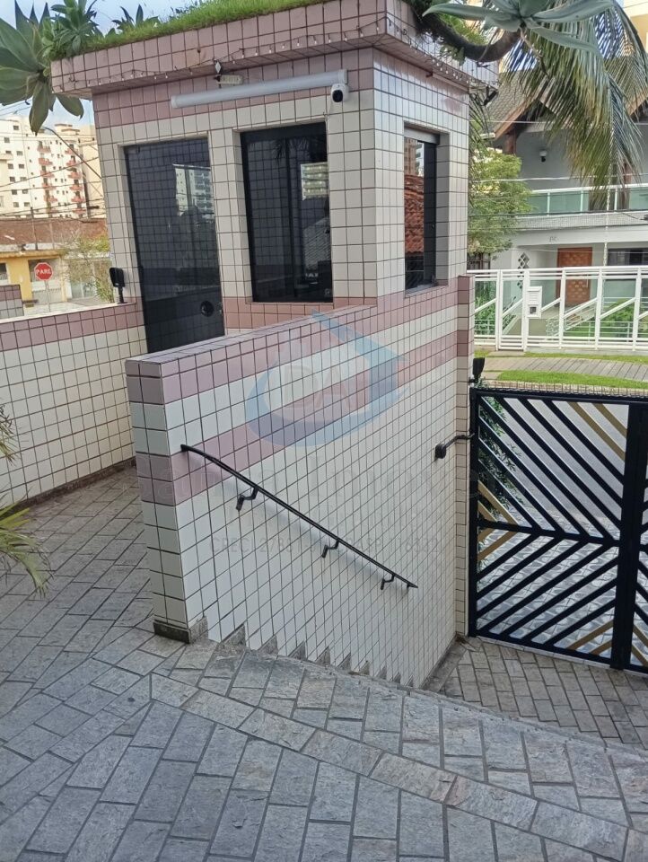 Apartamento para Venda - Tupi