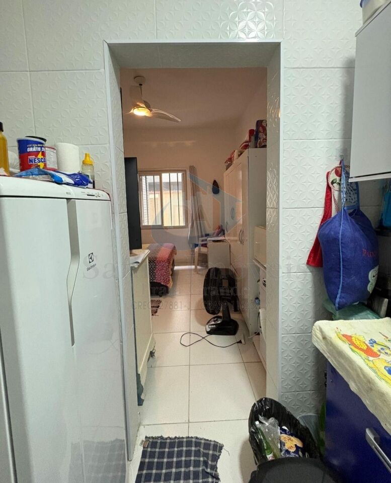 Kitnet para Venda - Canto do Forte