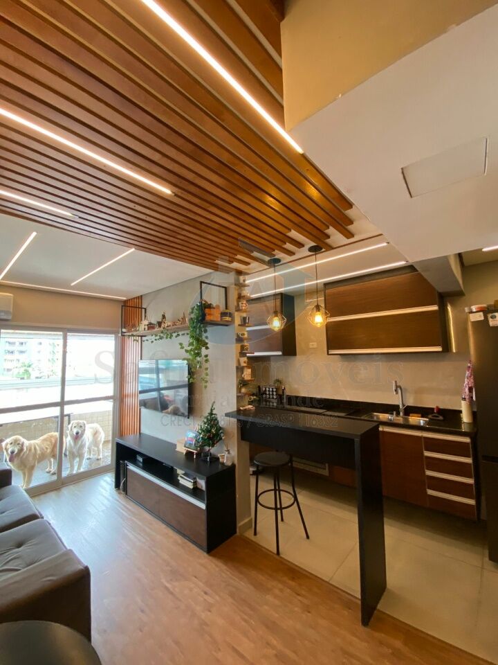 Apartamento para Venda - Tupi