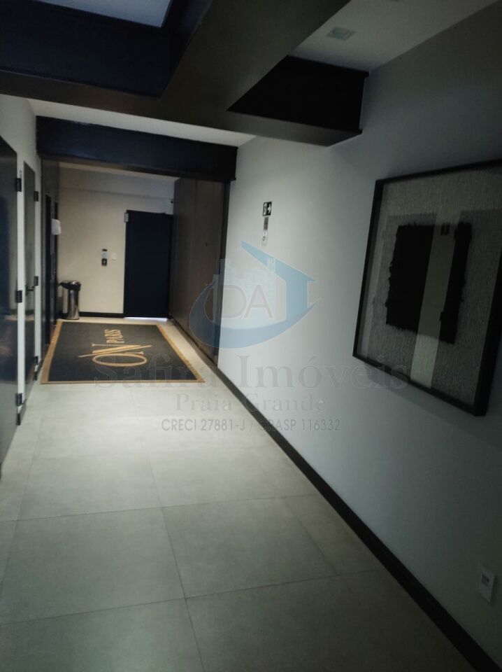 Apartamento para Venda - Canto do Forte