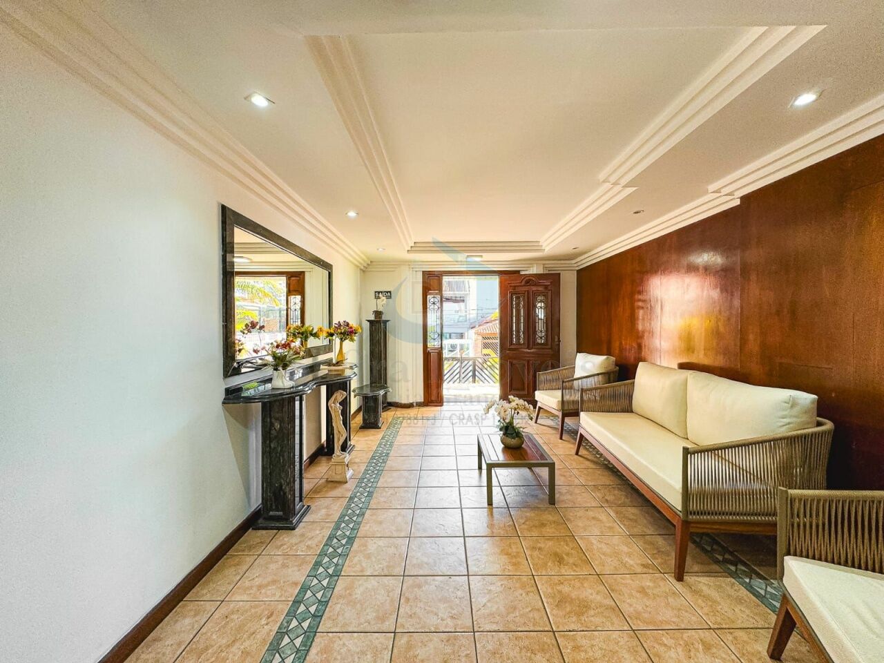 Apartamento para Venda - Tupi